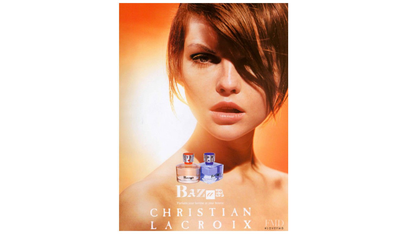 Christian Lacroix Bazar